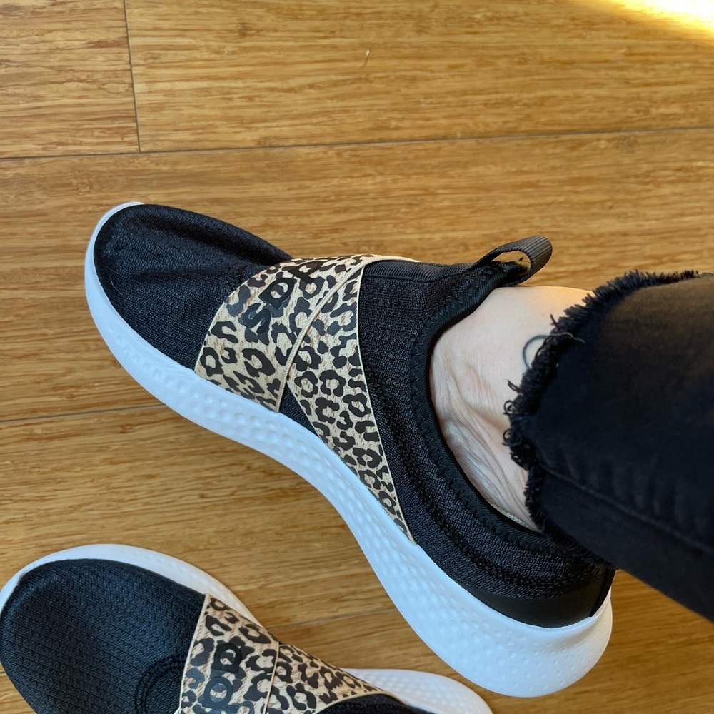 Adidas Puremotion Adapt Slip-on Sneaker